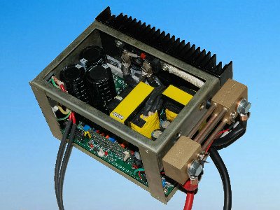 3000W(10V300A)恒流源